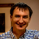 Martin Thompson avatar