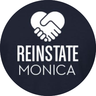 Reinstate Monica avatar