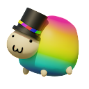 Zyansheep avatar