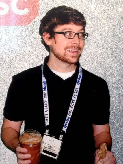 Dan Mantyla avatar