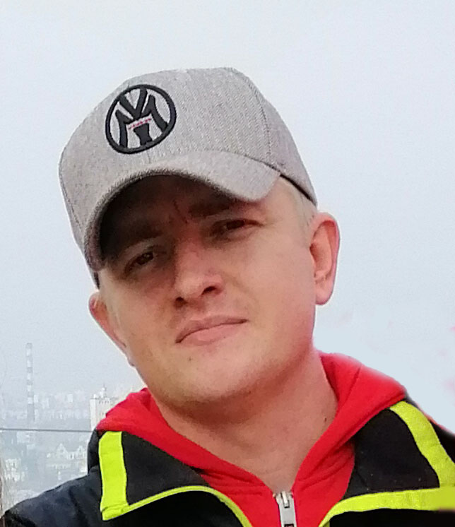 Oleksiy Morgun avatar