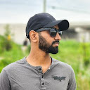 Vishnu V avatar