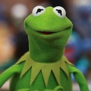 Kermit avatar