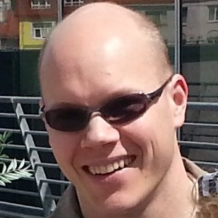 John Rix avatar