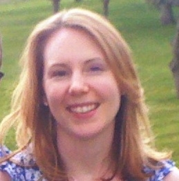 Christine Cooper avatar