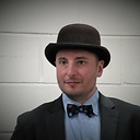 Mike Keskinov avatar
