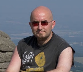 Keith Langmead avatar