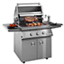 barbecue avatar