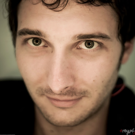Francesco Mantovani avatar