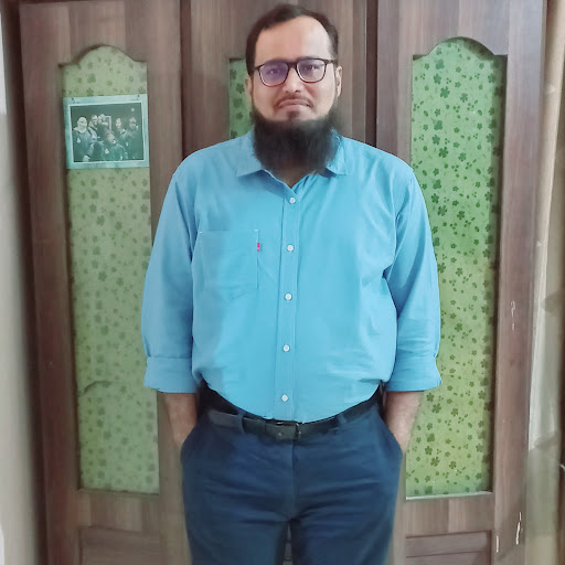 Syed Jahanzaib avatar