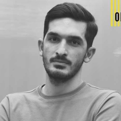M. Rostami avatar
