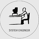 Senior Systems Engineer avatar