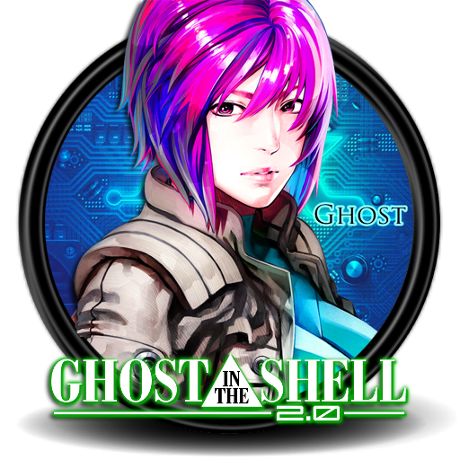 GhostWolf avatar