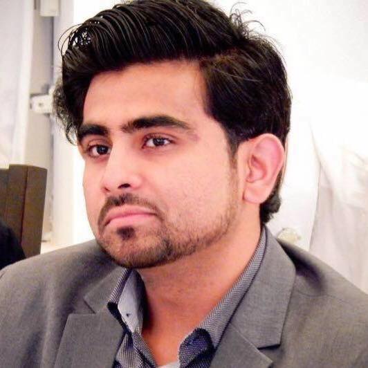 Ahmad Mushtaq avatar