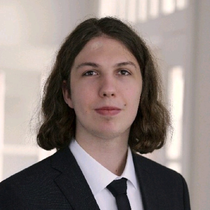 Felix G avatar
