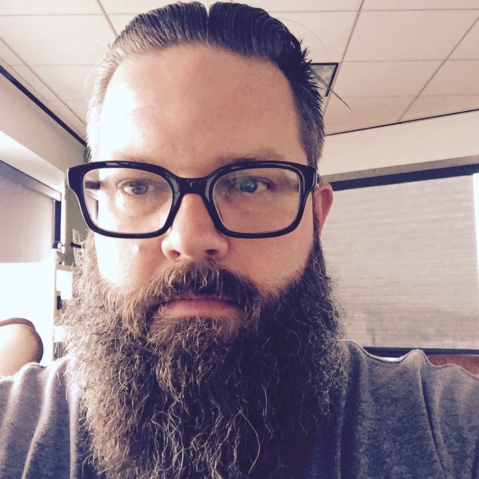 Ryan Olson avatar