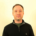 Mike Frank avatar