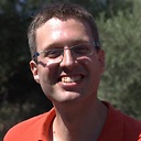 Nadav Har'El avatar