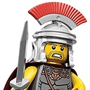 Maximus Minimus avatar