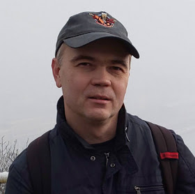 A. Petrov avatar