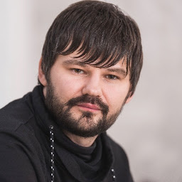 Andrey Zentavr avatar