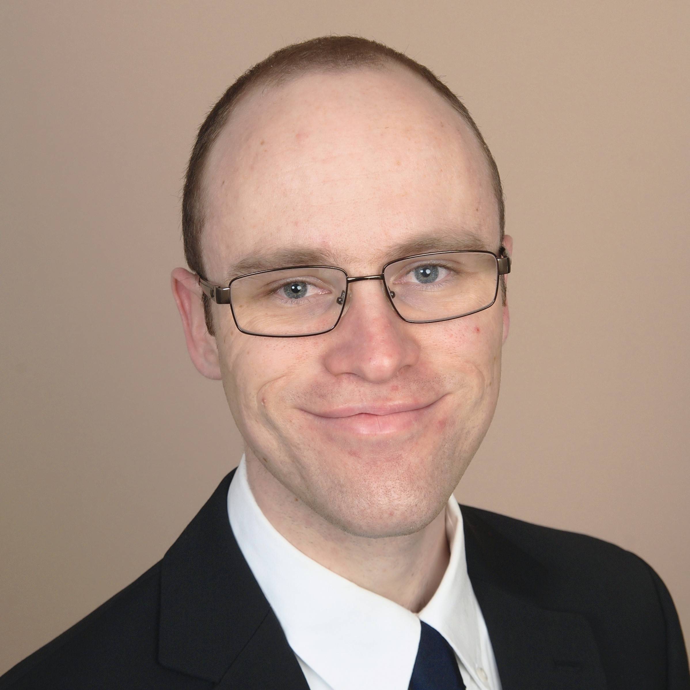 Steve Hart avatar
