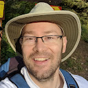 Johnathan May avatar