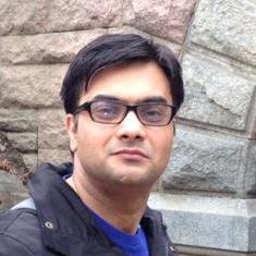Anuj Gakhar avatar