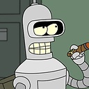 Bender the Greatest avatar