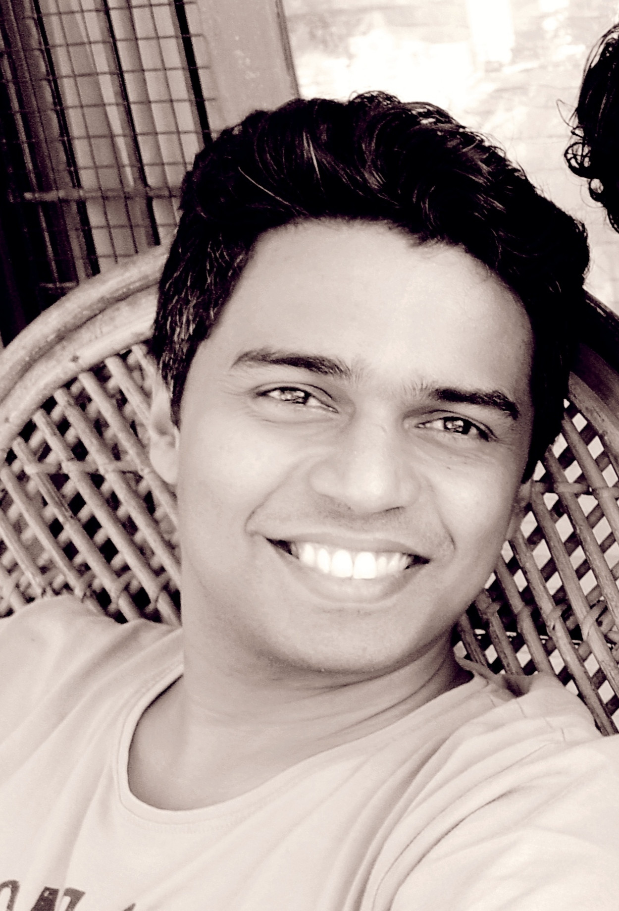 Ashish Joseph avatar