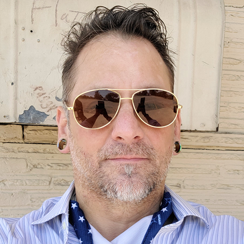 Dan Gormley avatar