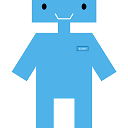 Bluebot avatar