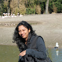 Neha Dalal avatar