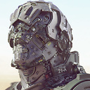 Silverman avatar