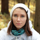 Daria Romanova avatar
