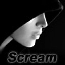 Scream avatar