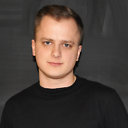 Serge Kuharev avatar