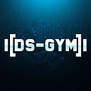 DSGym avatar