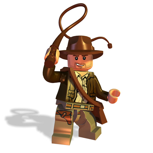Louisvdw avatar
