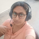 vishalakshi raghuram avatar