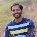 Kiran Deshpande avatar