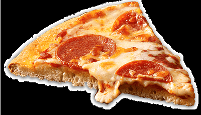 Pizza avatar