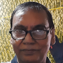 Ramendu Narayan DATTA avatar