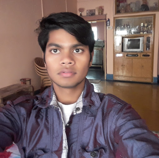 Amiay Narayan avatar