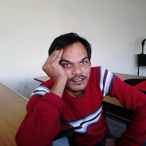 Janmajay Kumar avatar