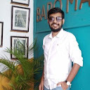 Tejas avatar