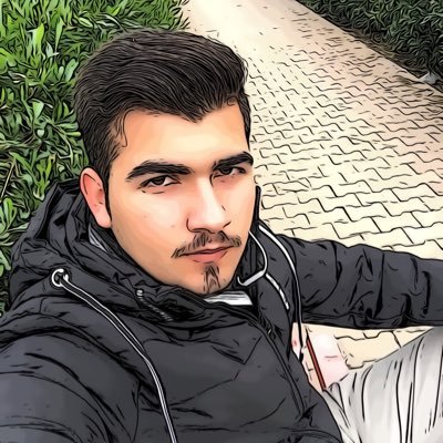 Akam avatar