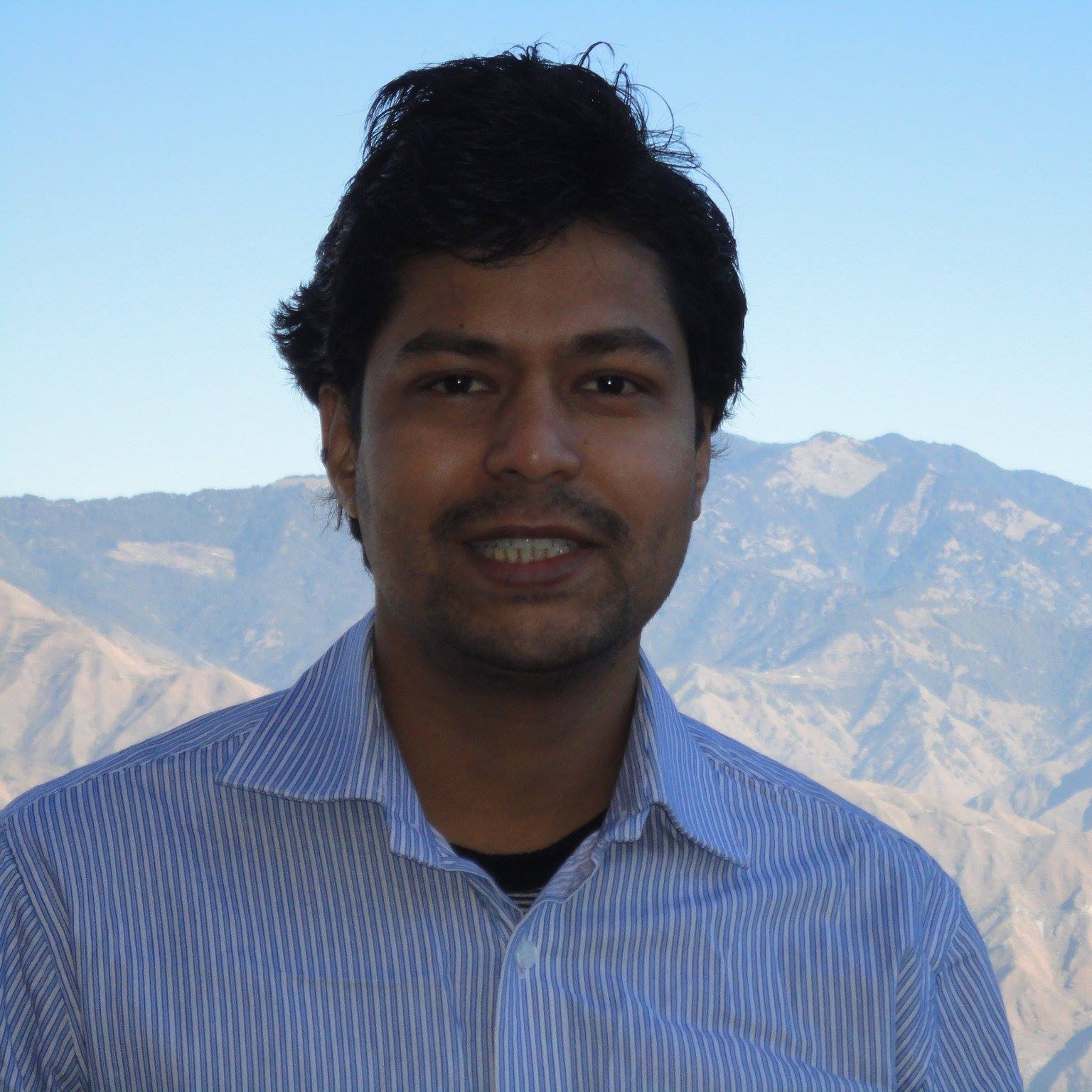 Rudhisundar Beura avatar