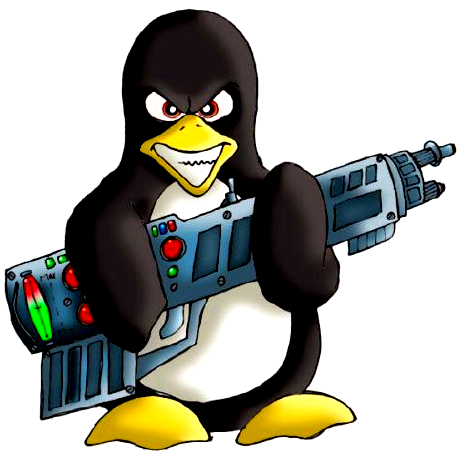 TuxInvader avatar