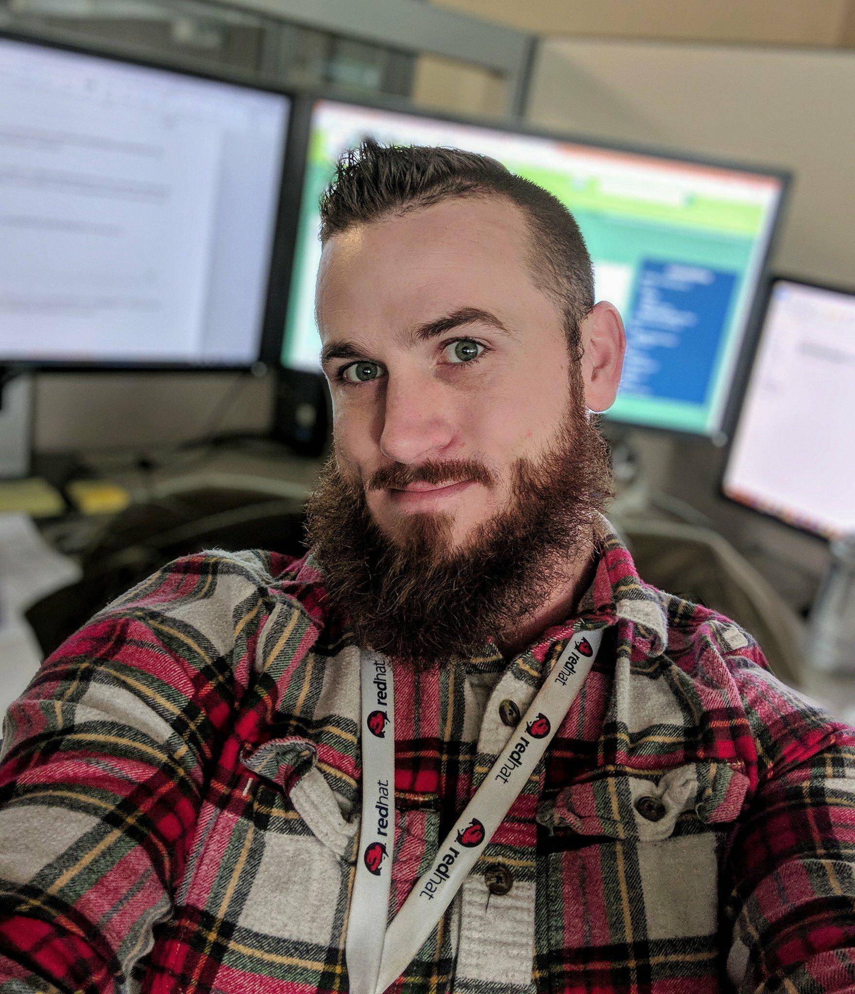 Kentgrav avatar